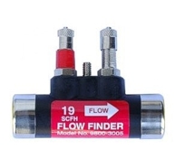 0-19 SCFH Flow Finder