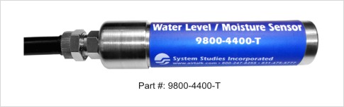 Water Level Sensor