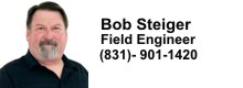 Bob Steiger