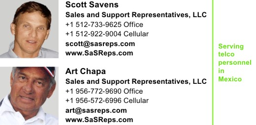 SAS Representatives Sales Area